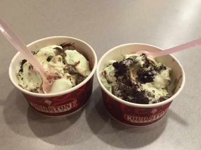 Cold Stone Creamery Food Photo 19