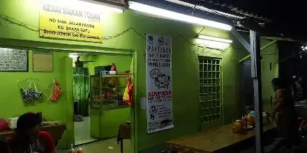 Kedai Makan Tosan