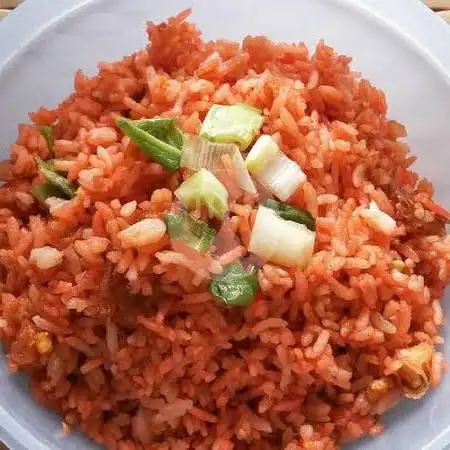 Gambar Makanan Nasi Goreng Pakde Blangkon 2, Rawa III 2