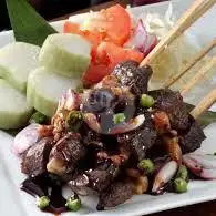 Gambar Makanan Sate Ayam Madura Cak Toyyib, Daksa 2 17