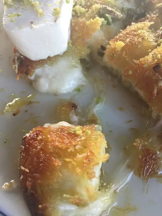 Konyalılar Restaurant'nin yemek ve ambiyans fotoğrafları 52