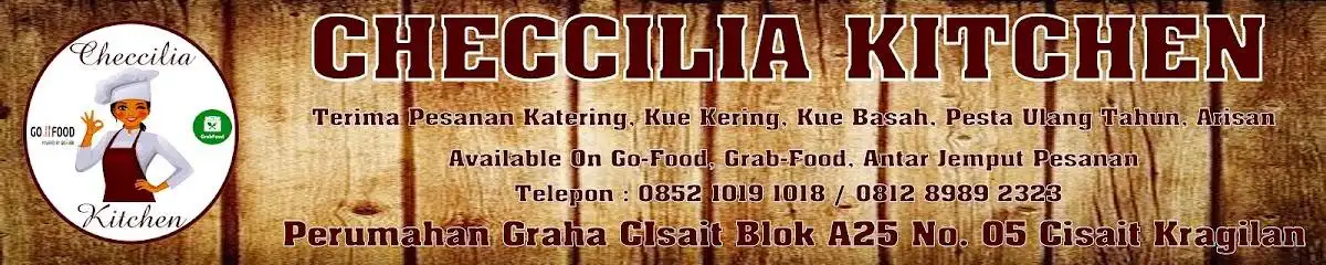 Gambar Makanan CHECCILIA KITCHEN 1