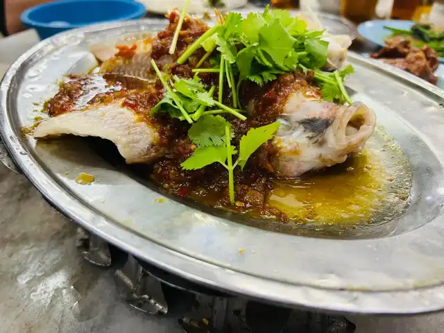 Hou Yi Lou Restaurant Food Photo 7