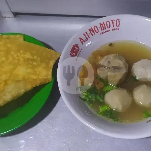 Gambar Makanan Bakso Malang Wenny 12