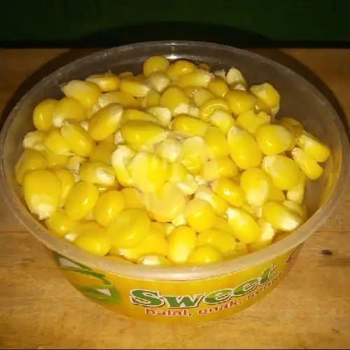 Gambar Makanan jasuke aja, Sweetcorn Asli 2016 14