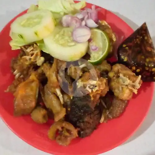 Gambar Makanan Warung Lesehan Rica - Rica & Ayam Goreng, Ruko Dargo Indah Plasa 1
