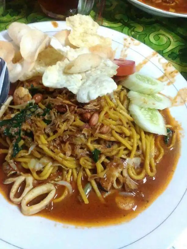 Gambar Makanan Kedai Mie Aceh Abue 17