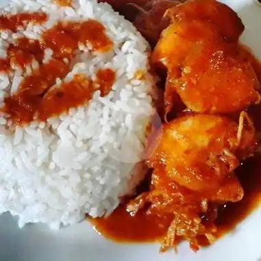 Gambar Makanan Pecel Lele dan Seafood Bang Jawa 15