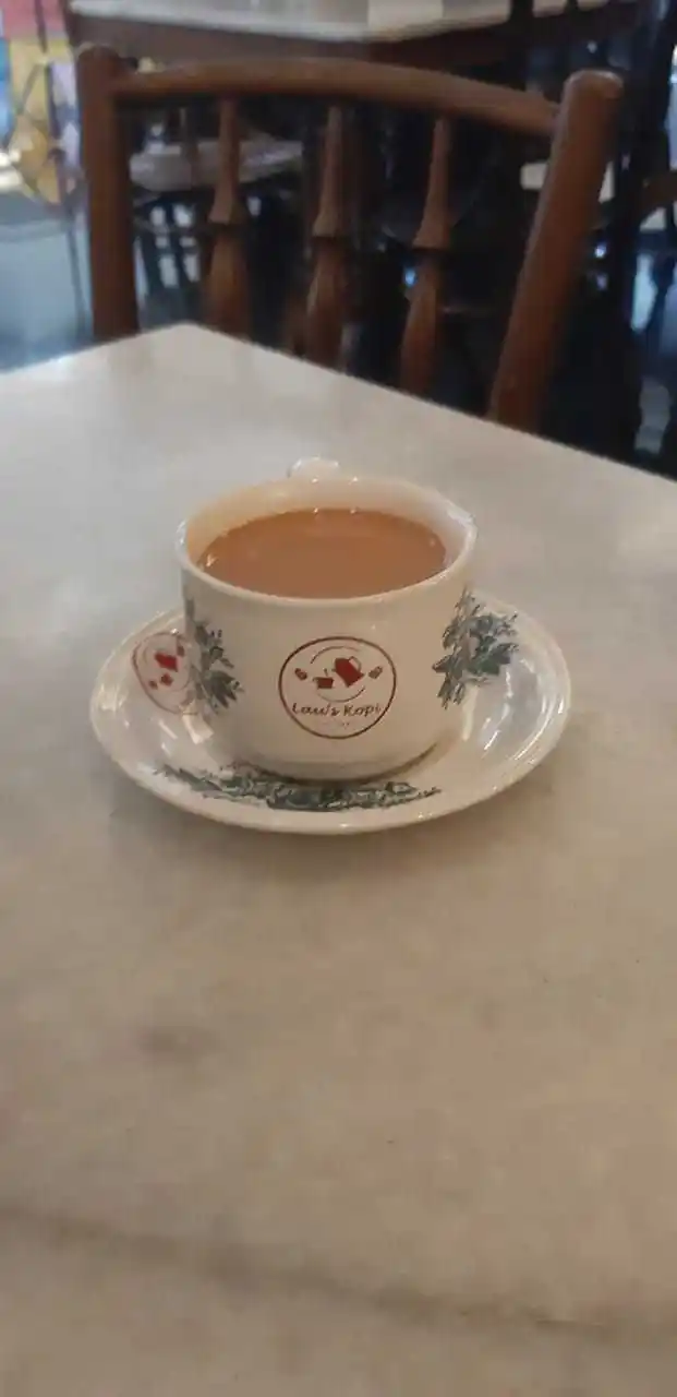 Gambar Makanan Lau's Kopi 4