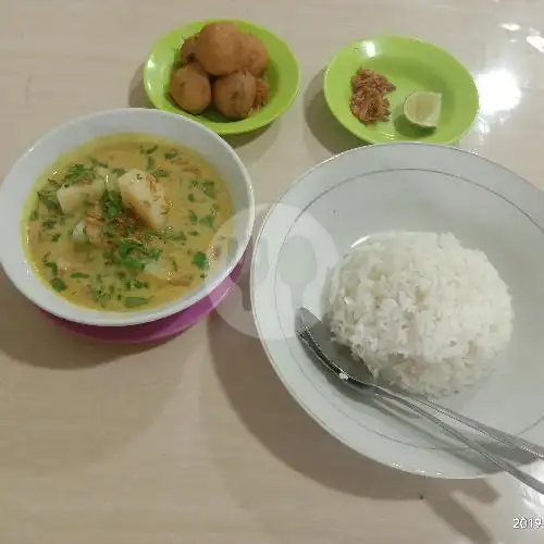 Gambar Makanan Warung SOP Pak Ramli, Pasar 3 7