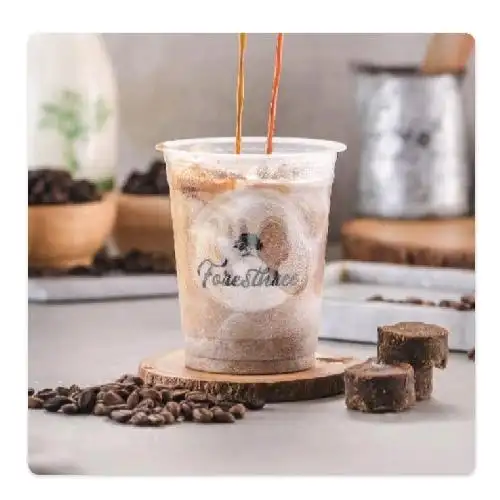 Gambar Makanan Foresthree Coffee, Siteba 14