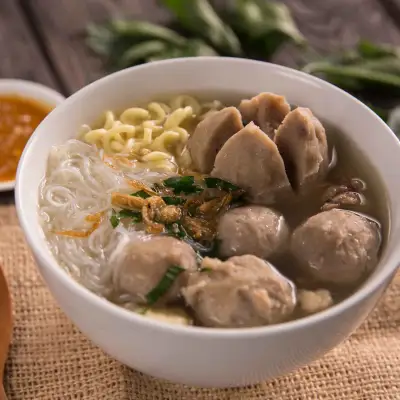 MAE BAKSO