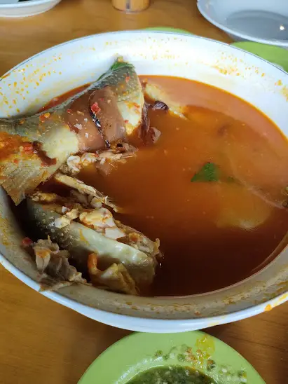 Gambar Makanan Belawan Seafood 30