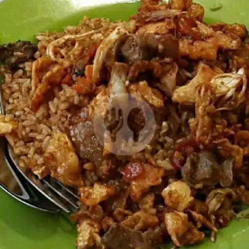 Gambar Makanan Nasi Goreng Pojok Pak Gendut, Murai Permai 7