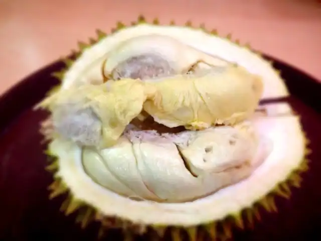 Gambar Makanan Raja Durian 11