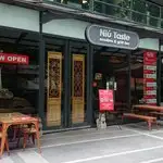 Niu Taste Noddles & Grill Bar Food Photo 10