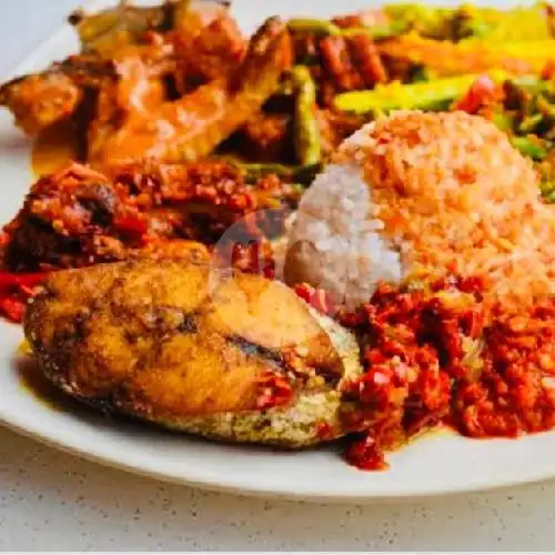 Gambar Makanan Rumah Makan Siti Nurbaya, Klender 13