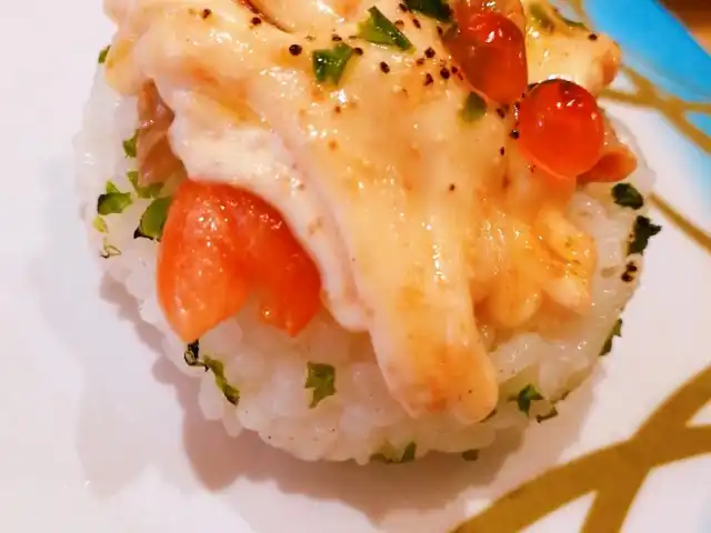 Sushi Jiro Food Photo 8