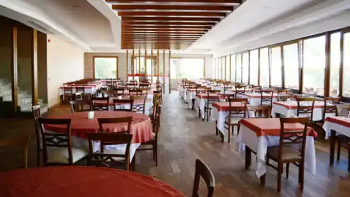 Mavera Cafe & Restaurant'nin yemek ve ambiyans fotoğrafları 2