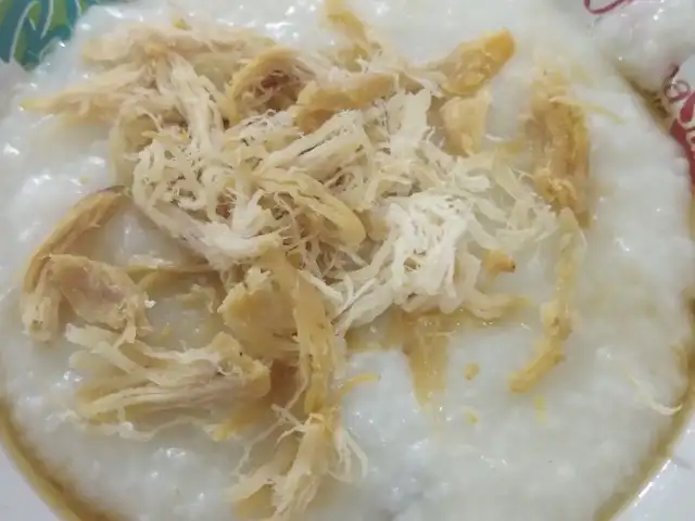 Gambar Makanan Bakmi Ayam Berkat 9