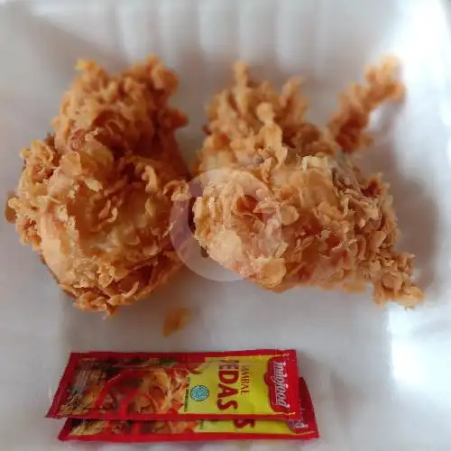Gambar Makanan Pratama Fried Chicken, Tembalang 13