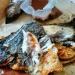 Kak Jat Ikan Bakar Food Photo 2