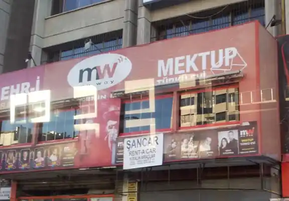 Mektup Türkü Evi