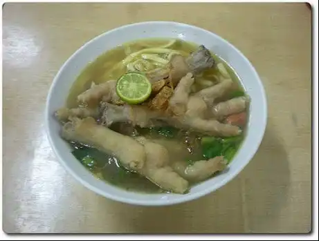 Gambar Makanan Soto becek mbah semar 2