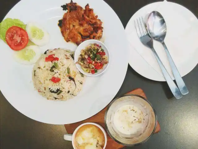 Gambar Makanan Kopitiam HD 9