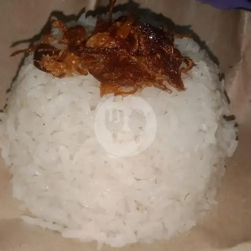 Gambar Makanan Pecel Lele Djaya Mama Mega, Kembangan 10