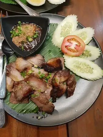 Siam Sukh Jai Food Photo 1