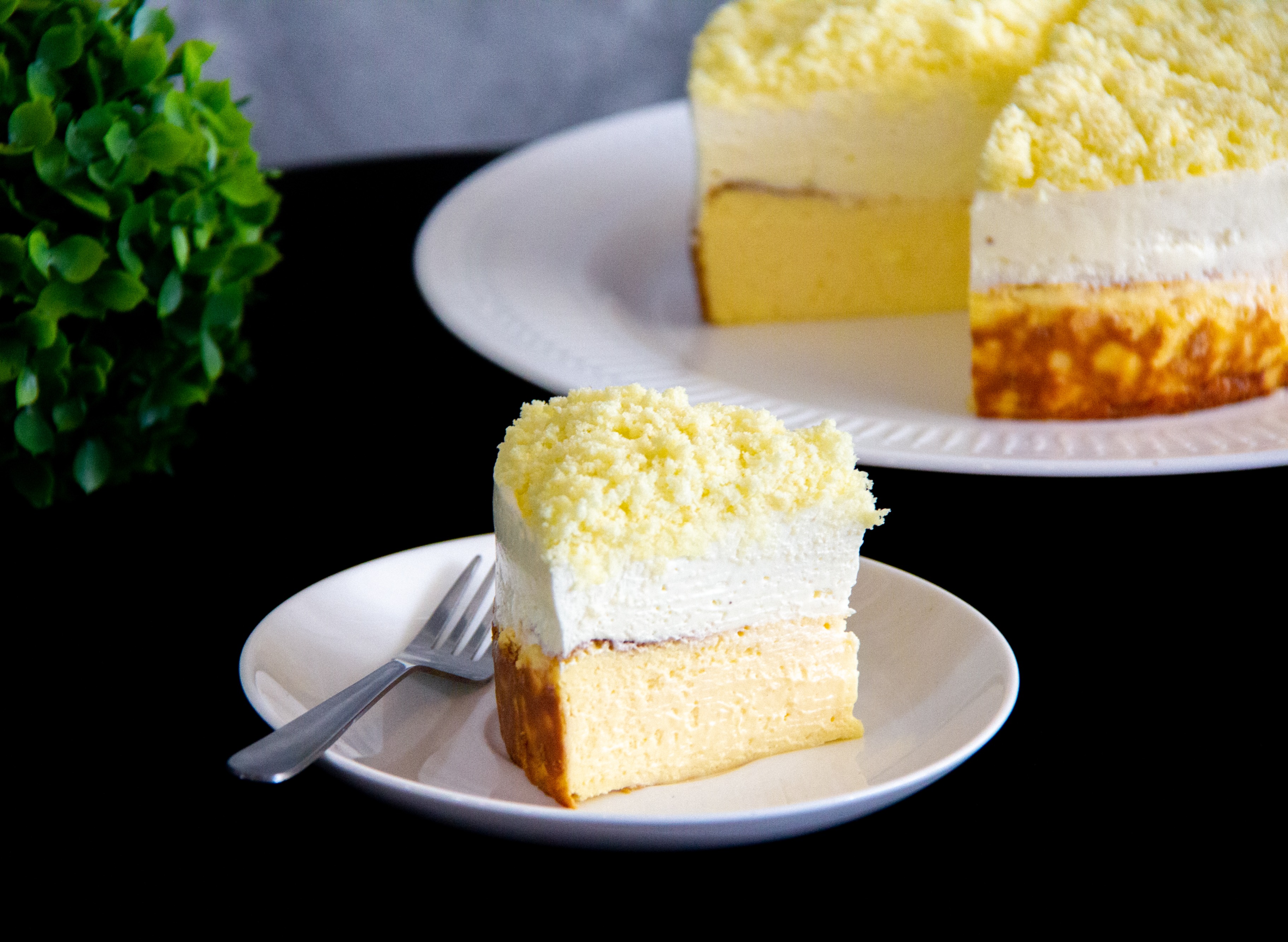 Rogers Bakery Cafe, Cakes, Ipoh YummyAdvisor