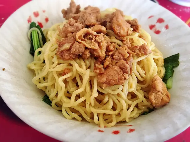 Gambar Makanan Bakmi Sentosa 13