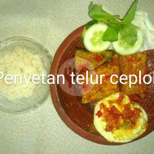 Gambar Makanan DapurRrollas, Perum Griya Jombang Indah 4