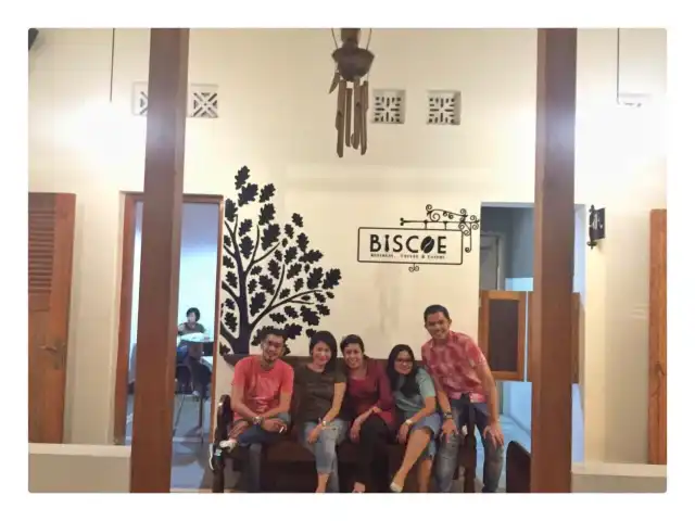 Gambar Makanan BISCOE (Business, Coffee and Eatery) 8