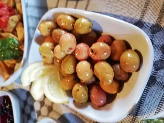 Altınköy Katırcılar Konağı'nin yemek ve ambiyans fotoğrafları 5