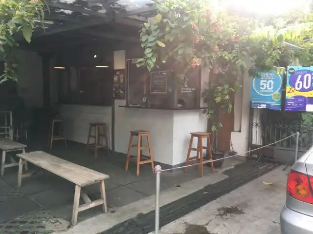 Gambar Makanan Kedai Kopi Kulo 6