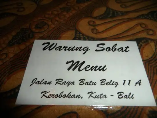 Gambar Makanan Warung Sobat 14