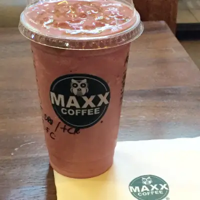 Maxx Coffee