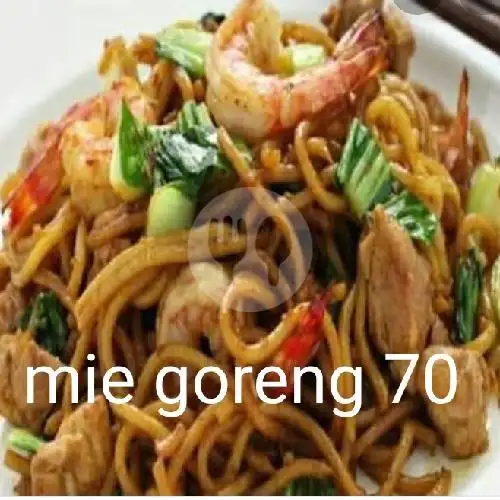 Gambar Makanan Nasi Goreng Seafood Suryalaya Tsk, MT. Al-Mansyuriah 20