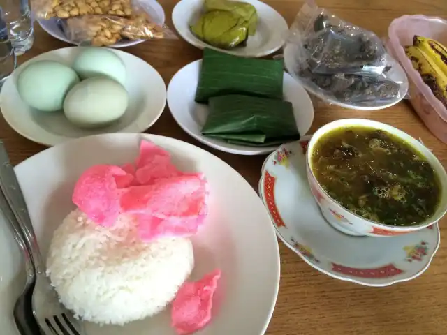 Gambar Makanan Soto Padang H. St. Mangkuto 15