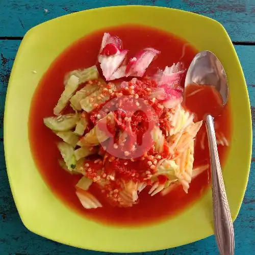 Gambar Makanan Warung Rujak Warungku, Denpasar 3