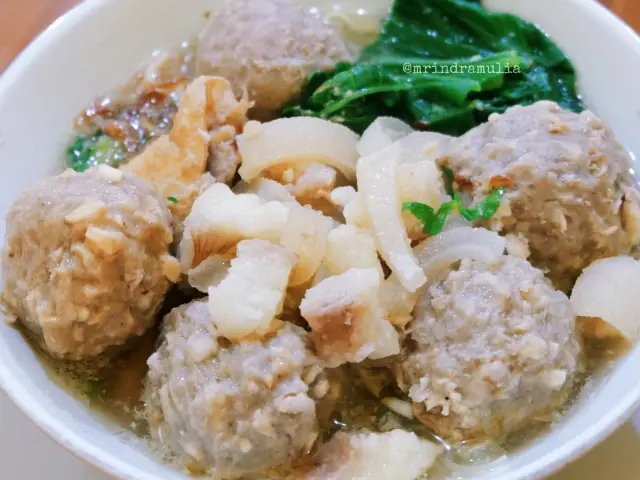 Gambar Makanan Bakso Titoti 2