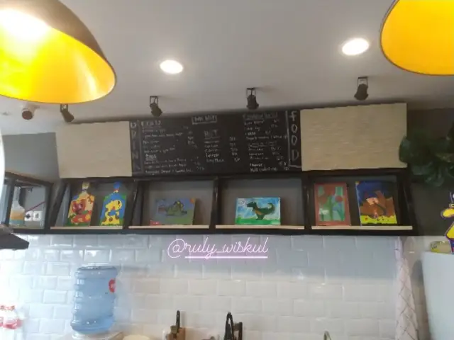 Gambar Makanan Kedai Kopi Koh An 15