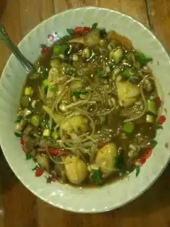 Gambar Makanan Soto Bancar (Depan Pengadilan Negeri) 13