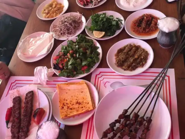 Ciğerci Bahattin Buca'nin yemek ve ambiyans fotoğrafları 4