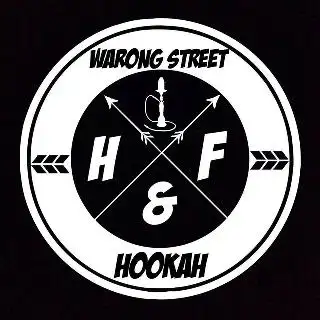 Warong Street Hookah Food Photo 2