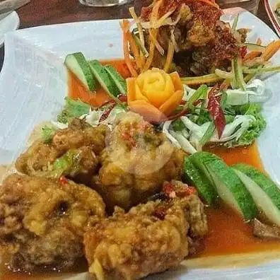 Gambar Makanan Atjeh Kupi, Pekanbaru 16