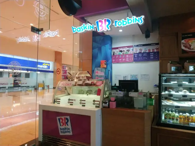 Gambar Makanan Baskin Robbins 17