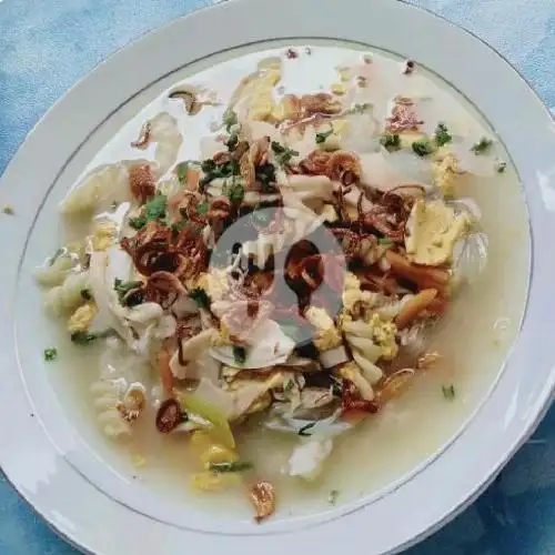 Gambar Makanan Soto Banjar Banua Anyar 2